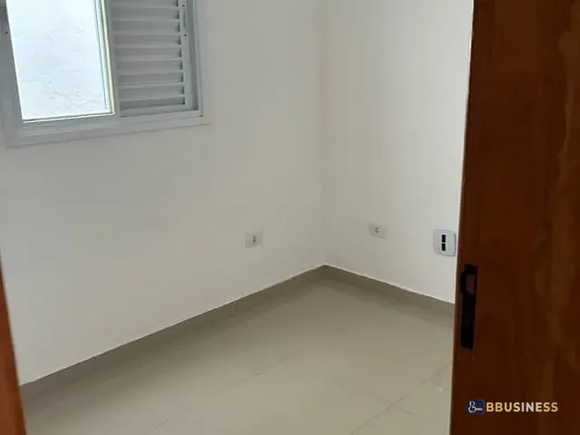 Casa com 106m² 3 quartos e 3 banheiros, à venda, no bairro Vila Curuçá em Santo André