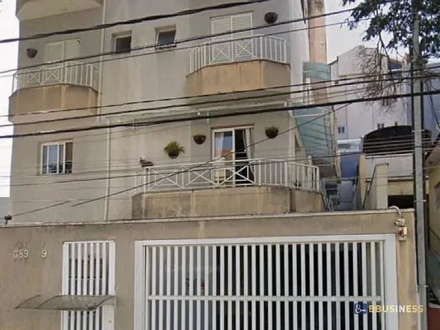 Casa com 106m² 3 quartos e 3 banheiros, à venda, no bairro Vila Curuçá em Santo André