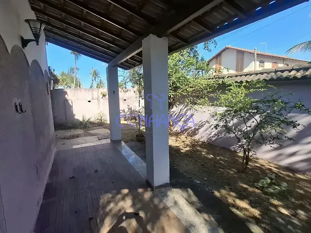 Casa com 494m² 4 quartos e 4 banheiros, à venda ou para alugar, no bairro Barra de São João em Casimiro de Abreu