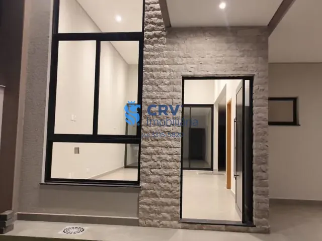 Casa com 250m² 3 quartos e 3 banheiros, à venda, no bairro Loteamento Chamonix em Londrina