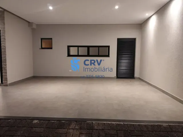 Casa com 250m² 3 quartos e 3 banheiros, à venda, no bairro Loteamento Chamonix em Londrina