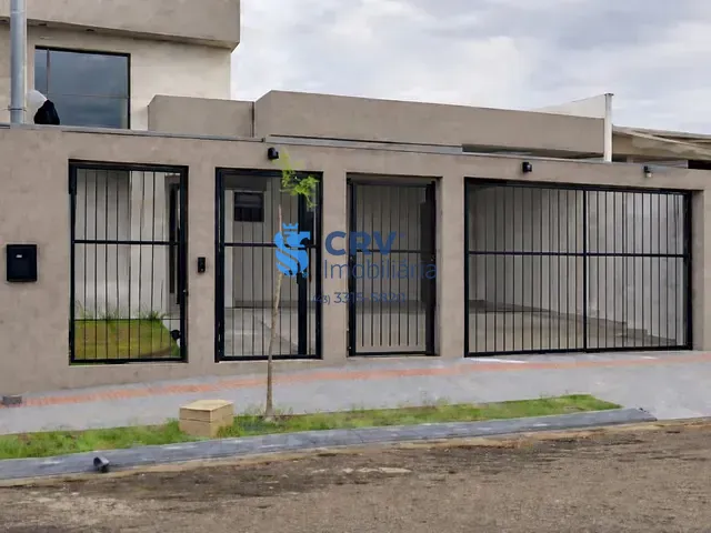 Casa com 250m² 3 quartos e 3 banheiros, à venda, no bairro Loteamento Chamonix em Londrina