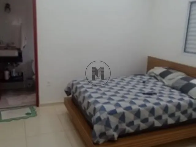 Casa 2 quartos e 2 banheiros, à venda, no bairro Parque Urupês em Taubaté