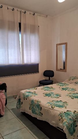 Casa com 125m² 3 quartos e 1 banheiro, à venda, no bairro Jardim Santa Luzia em Pindamonhangaba