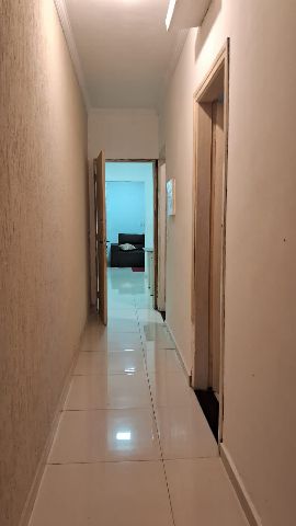 Casa com 125m² 3 quartos e 1 banheiro, à venda, no bairro Jardim Santa Luzia em Pindamonhangaba