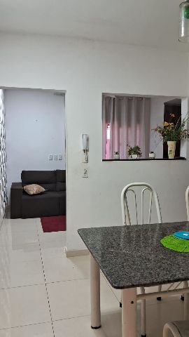 Casa com 125m² 3 quartos e 1 banheiro, à venda, no bairro Jardim Santa Luzia em Pindamonhangaba