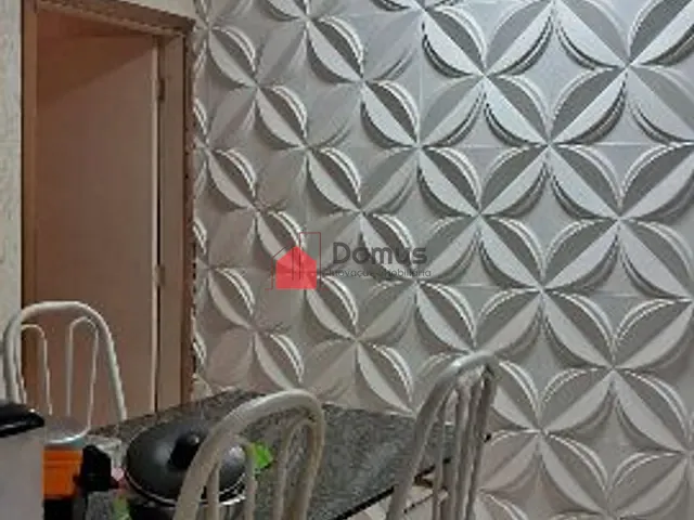 Casa com 125m² 3 quartos e 1 banheiro, à venda, no bairro Jardim Santa Luzia em Pindamonhangaba