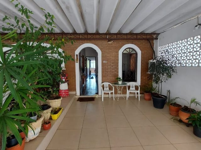 Foto do Casa - Casa para alugar, 100 m² por R$ 2.800,00/mês - Vila São Benedito - São José dos Campos/SP | INDEPENDENCE NEGOCIOS IMOBILIARIOS LTDA