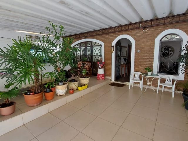 Foto do Casa - Casa para alugar, 100 m² por R$ 2.800,00/mês - Vila São Benedito - São José dos Campos/SP | INDEPENDENCE NEGOCIOS IMOBILIARIOS LTDA