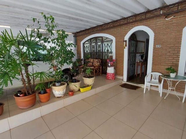 Foto do Casa - Casa para alugar, 100 m² por R$ 2.800,00/mês - Vila São Benedito - São José dos Campos/SP | INDEPENDENCE NEGOCIOS IMOBILIARIOS LTDA