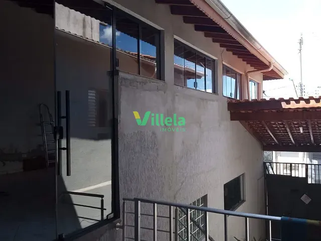 Casa à venda, no bairro Vila Gepina em Itaquaquecetuba