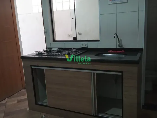 Casa à venda, no bairro Vila Gepina em Itaquaquecetuba