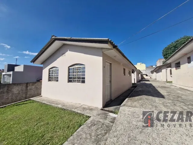 Casa 3 quartos e 1 banheiro, para alugar, no bairro Bairro Alto em Curitiba