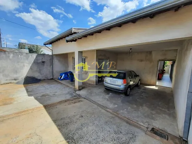 Casa 3 quartos e 3 banheiros, à venda, no bairro Vila Aeroporto em Campinas