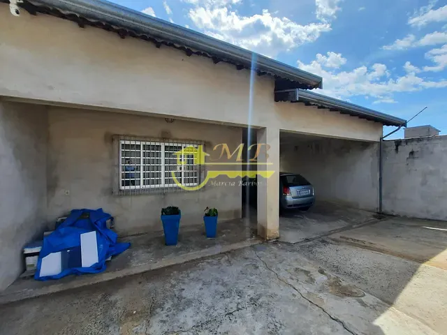 Casa 3 quartos e 3 banheiros, à venda, no bairro Vila Aeroporto em Campinas