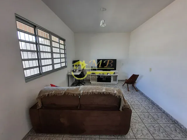 Casa 3 quartos e 3 banheiros, à venda, no bairro Vila Aeroporto em Campinas