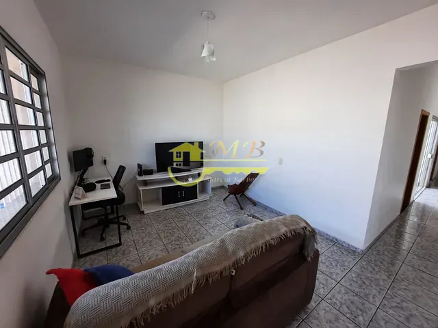 Casa 3 quartos e 3 banheiros, à venda, no bairro Vila Aeroporto em Campinas