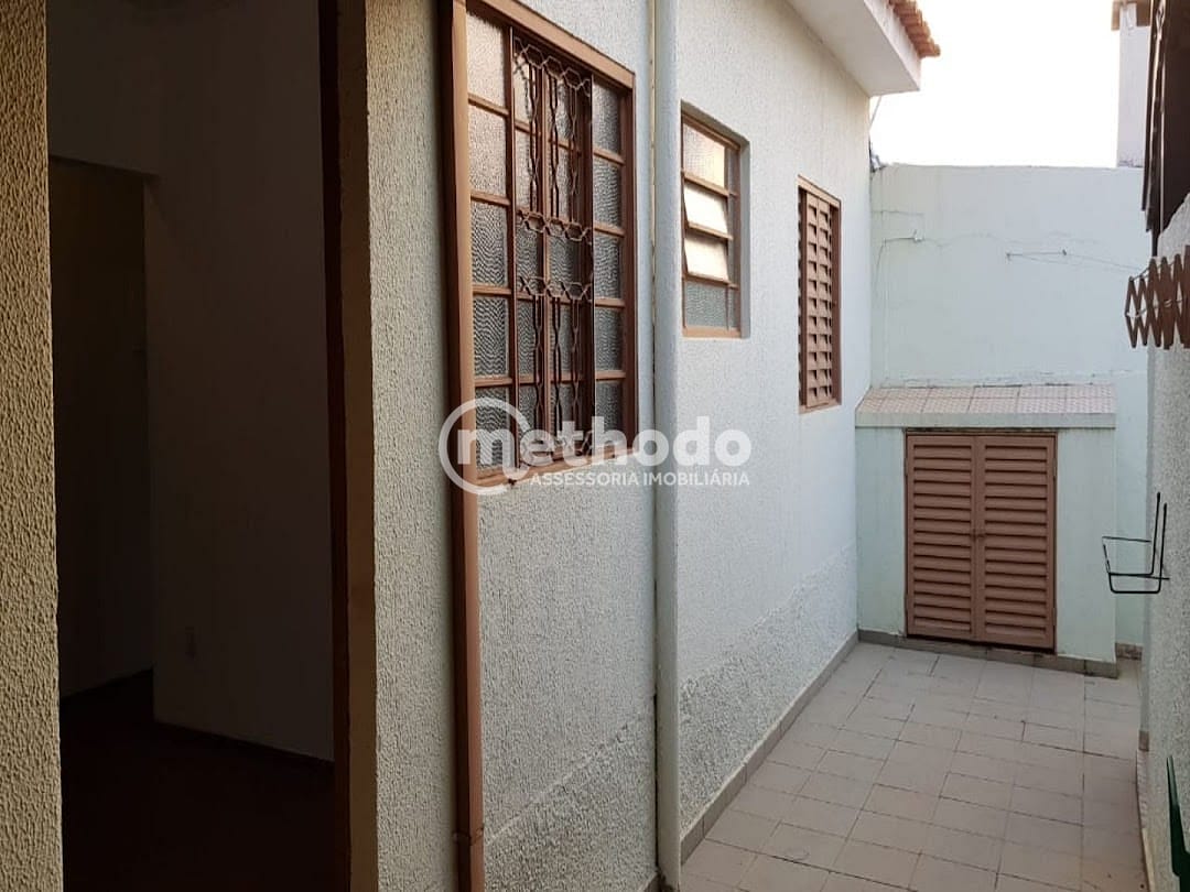 Casa, 3 quartos, 280 m² - Foto 22