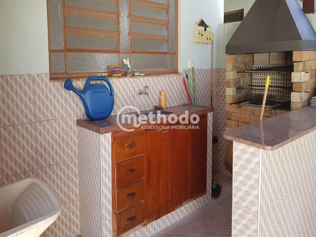 Casa, 3 quartos, 280 m² - Foto 25