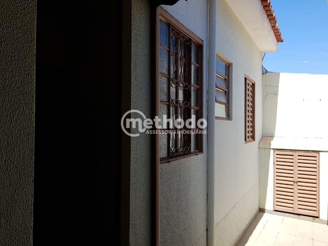 Casa, 3 quartos, 280 m² - Foto 21