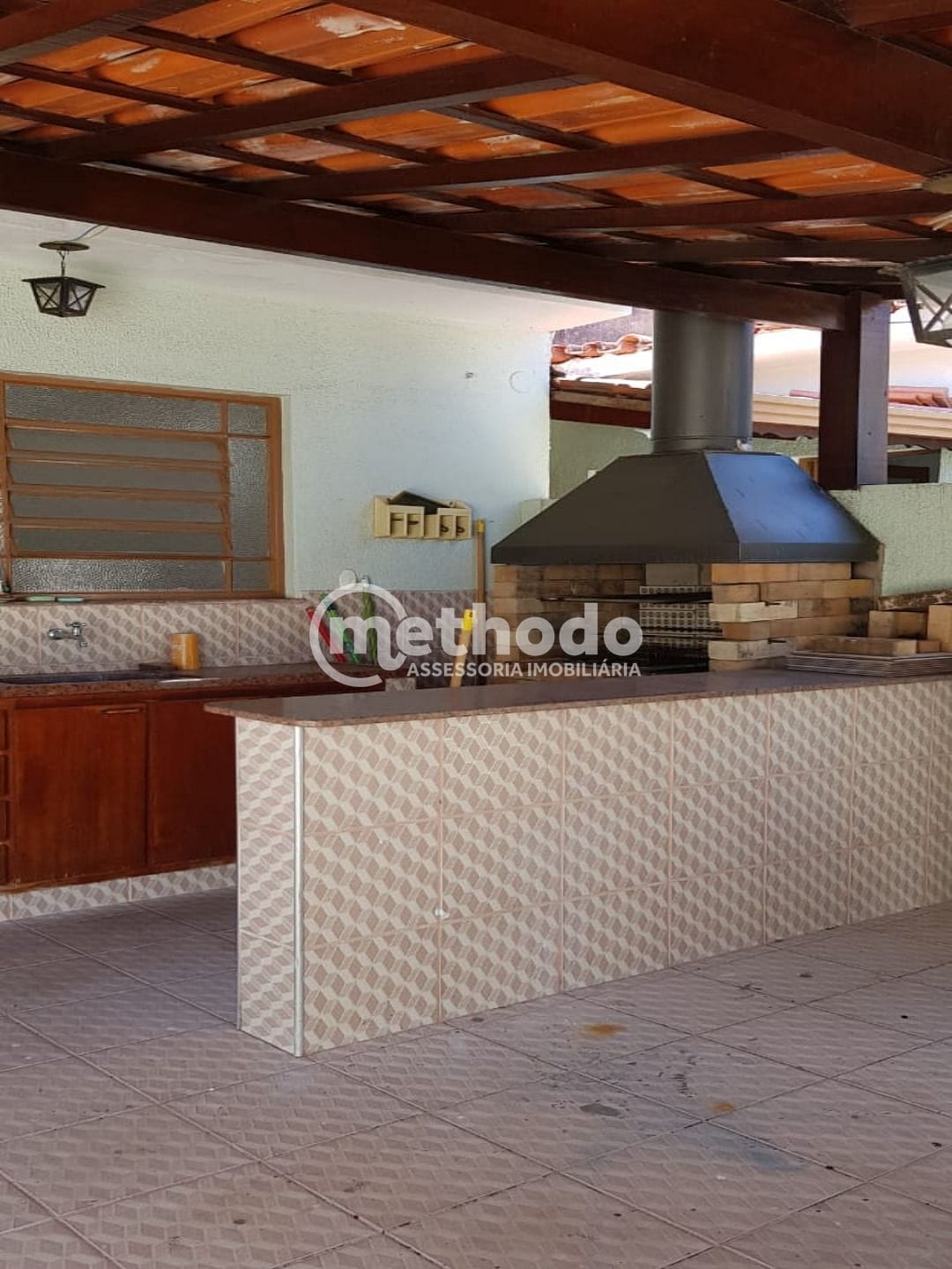 Casa, 3 quartos, 280 m² - Foto 24