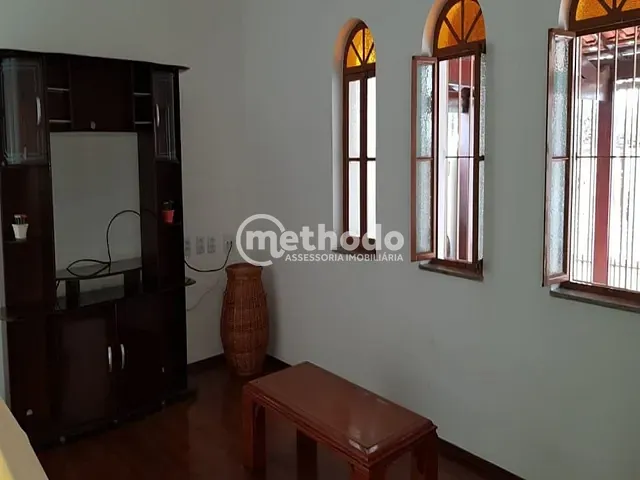 Casa com 350m² 3 quartos e 4 banheiros, à venda, no bairro Jardim Chapadão em Campinas