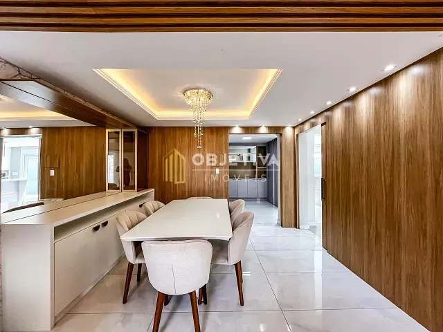 Casa 3 quartos e 3 banheiros, para alugar, no bairro Rondônia em Novo Hamburgo