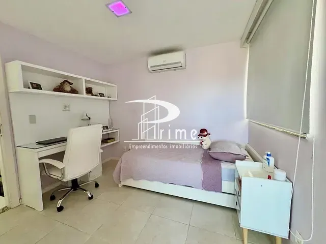 Casa 4 quartos e 2 banheiros, à venda, no bairro Camboinhas em Niterói