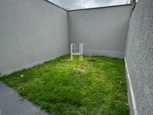 Casa com 150m² 2 quartos e 2 banheiros, à venda, no bairro Residencial Solar Ville em Goiânia