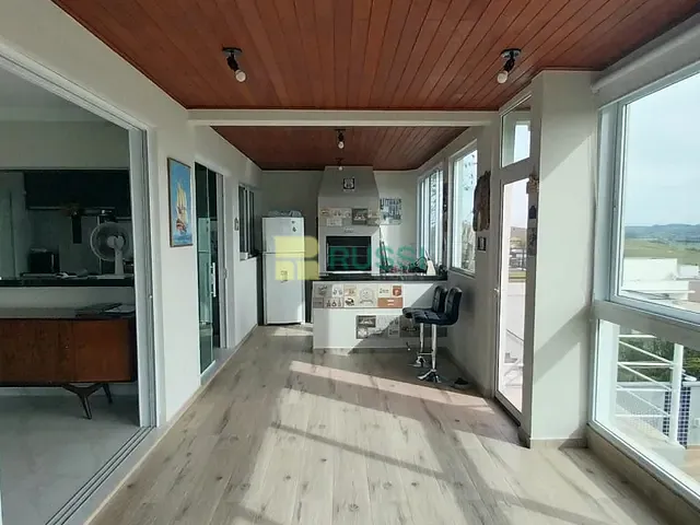 Casa 5 quartos e 5 banheiros, à venda, no bairro Condomínio Residencial Jaguary em São José dos Campos