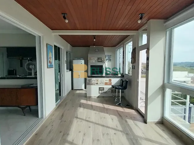 Casa 5 quartos e 5 banheiros, à venda, no bairro Condomínio Residencial Jaguary em São José dos Campos