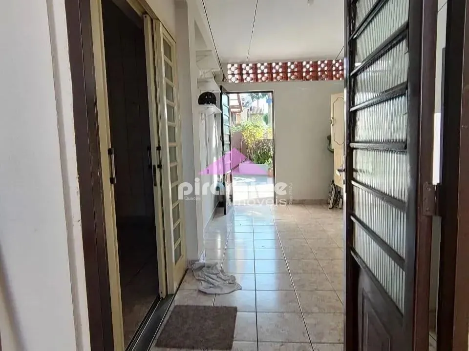 Casa, 5 quartos, 190 m² - Foto 14
