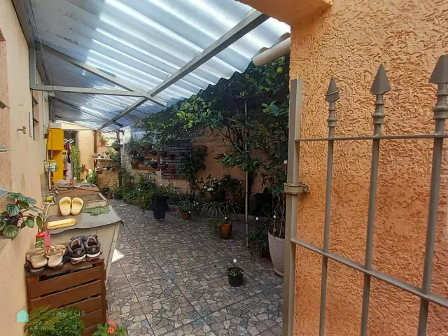 Casa com 125m² 2 quartos e 2 banheiros, à venda, no bairro Vila Penteado em São Paulo