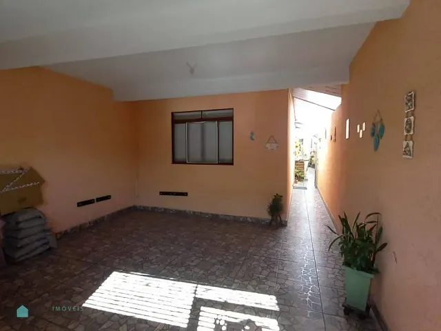 Casa com 125m² 2 quartos e 2 banheiros, à venda, no bairro Vila Penteado em São Paulo