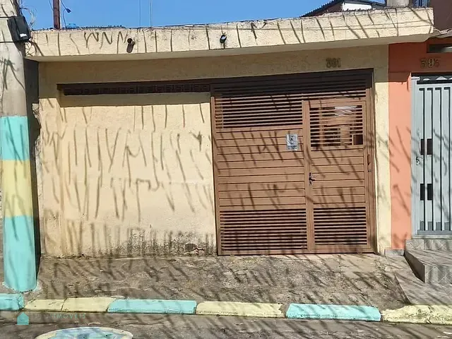Casa com 125m² 2 quartos e 2 banheiros, à venda, no bairro Vila Penteado em São Paulo