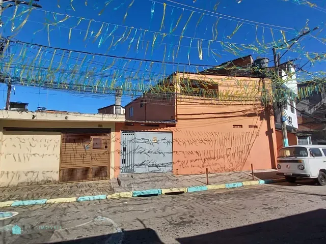 Casa com 125m² 2 quartos e 2 banheiros, à venda, no bairro Vila Penteado em São Paulo