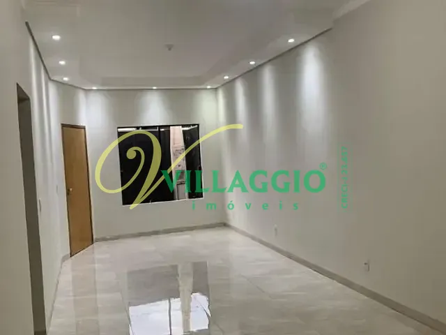 Casa com 202m² 3 quartos e 2 banheiros, à venda, no bairro Residencial Mirante em São José do Rio Preto