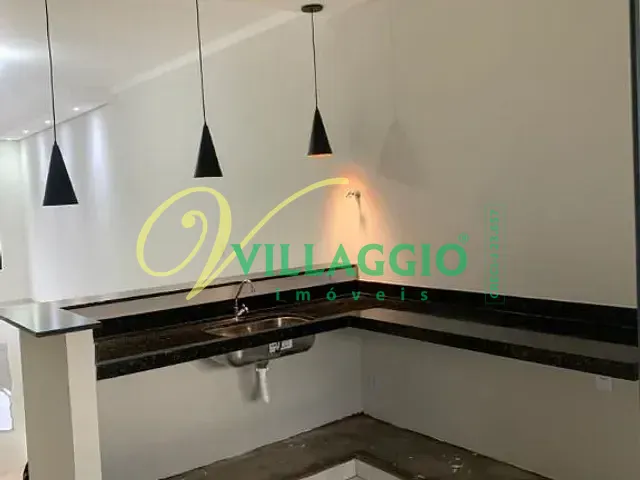 Casa com 202m² 3 quartos e 2 banheiros, à venda, no bairro Residencial Mirante em São José do Rio Preto