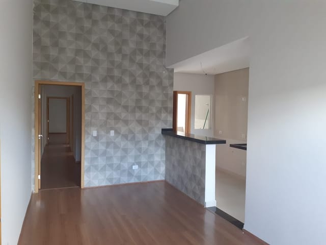 Foto do Casa - Casa à venda, Jardim Belo Horizonte, Londrina, PR | Aurora Imobi