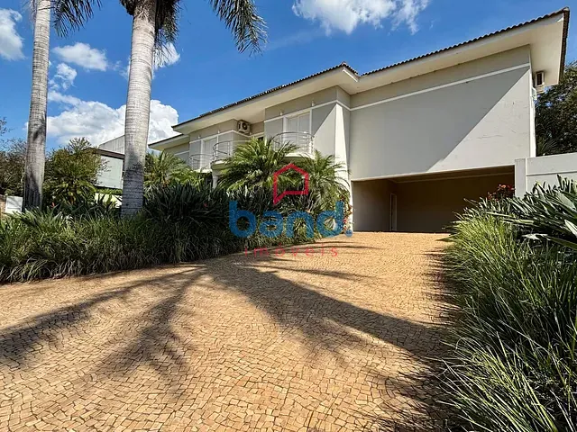 Casa 4 quartos e 3 banheiros, à venda, no bairro Portal dos Bandeirantes I em Porto Feliz