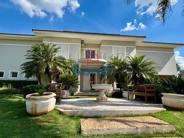 Casa 4 quartos e 3 banheiros, à venda, no bairro Portal dos Bandeirantes I em Porto Feliz