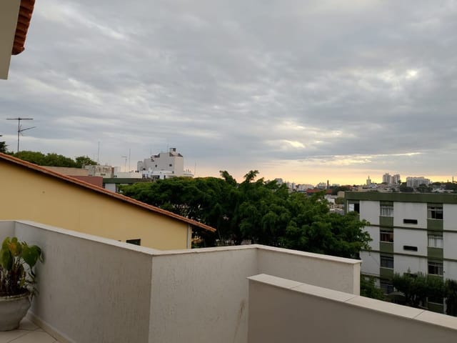 Casa com 240m² 3 quartos e 2 banheiros, à venda, no bairro Jardim São Caetano em São Caetano do Sul