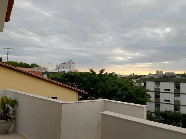 Casa com 240m² 3 quartos e 2 banheiros, à venda, no bairro Jardim São Caetano em São Caetano do Sul