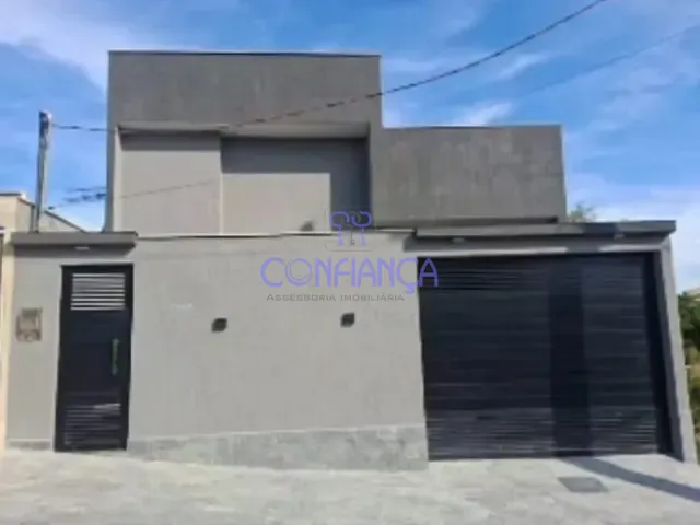 Casa 2 quartos e 3 banheiros, à venda, no bairro Campo Grande em Rio de Janeiro