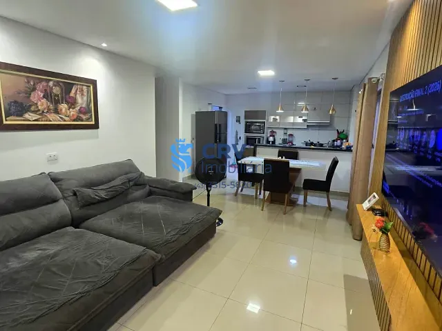 Casa com 270m² 3 quartos e 3 banheiros, à venda, no bairro Jardim do Café em Cambé