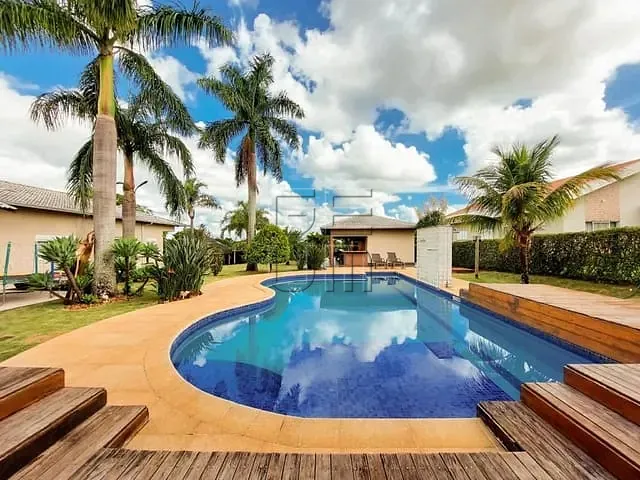 Casa com 2624m², à venda, no bairro Recanto Santa Andréa em Cambé