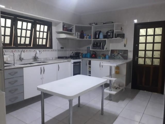 Foto do Casa - Casa com 4 dormitórios à venda, 148 m² por R$ 515.000,00 - Bosque dos Eucaliptos - São José dos Campos/SP | INDEPENDENCE NEGOCIOS IMOBILIARIOS LTDA