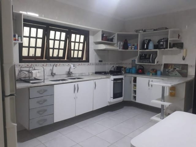 Foto do Casa - Casa com 4 dormitórios à venda, 148 m² por R$ 515.000,00 - Bosque dos Eucaliptos - São José dos Campos/SP | INDEPENDENCE NEGOCIOS IMOBILIARIOS LTDA