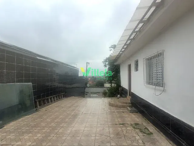 Casa 2 quartos e 1 banheiro, para alugar, no bairro Parque Recanto Mônica em Itaquaquecetuba