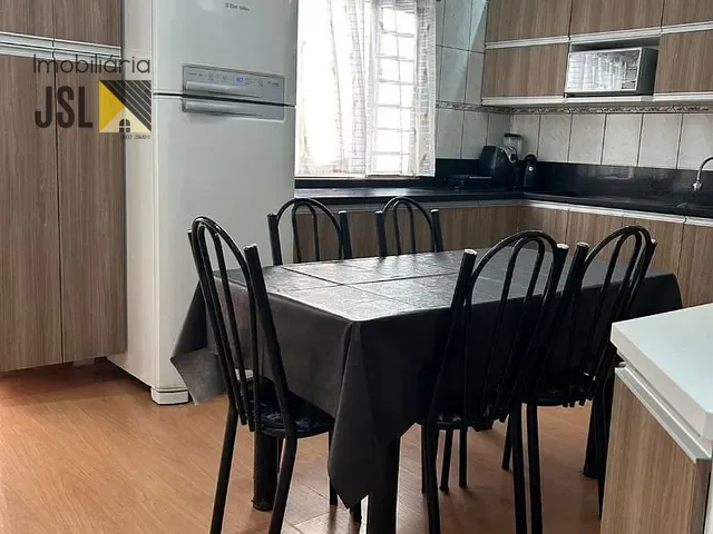 Casa com 135m² 3 quartos e 1 banheiro, à venda, no bairro Jardim Rafael em Caçapava